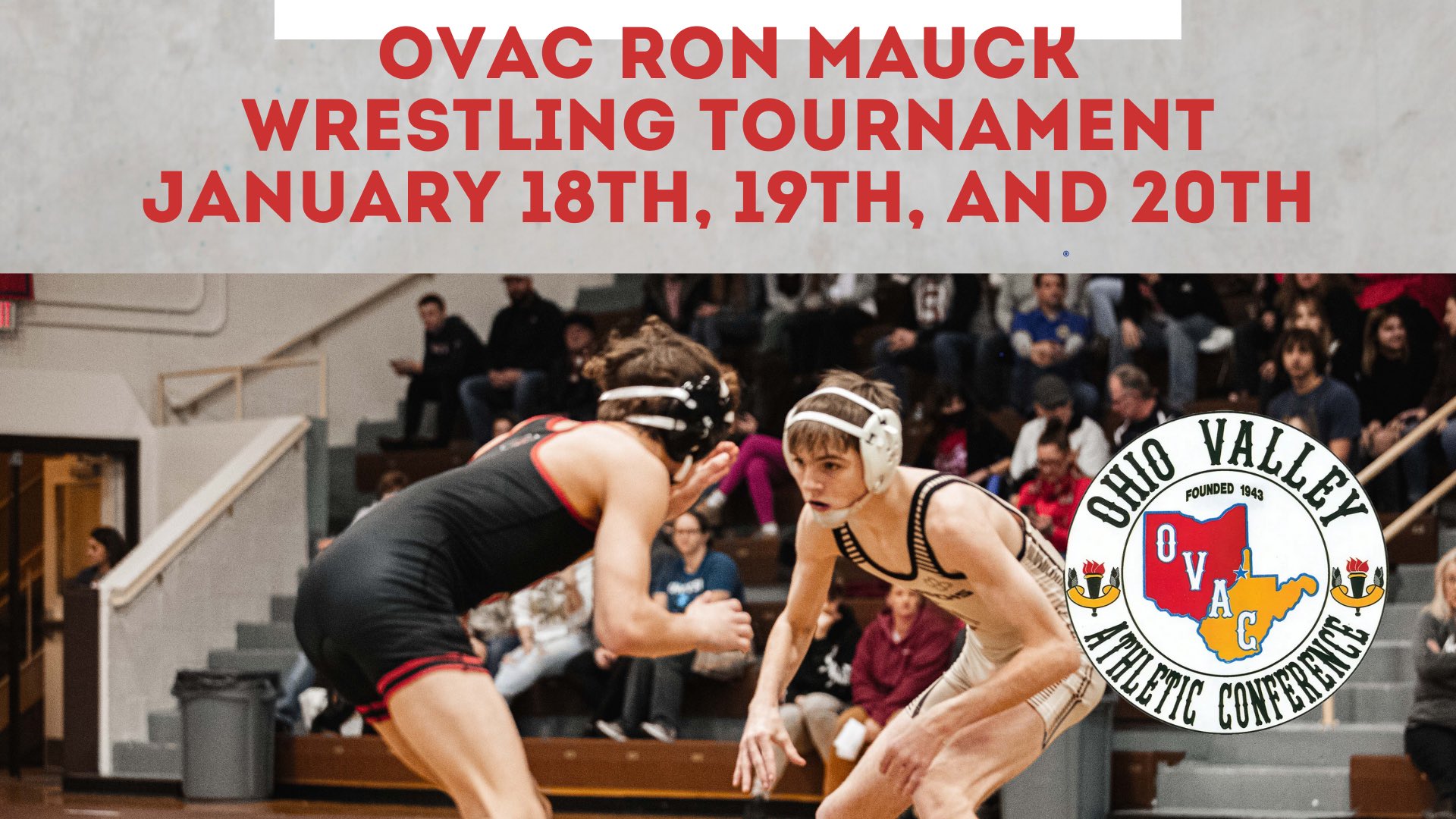 Ovac Wrestling Tournament 2024 taryn elisabeth