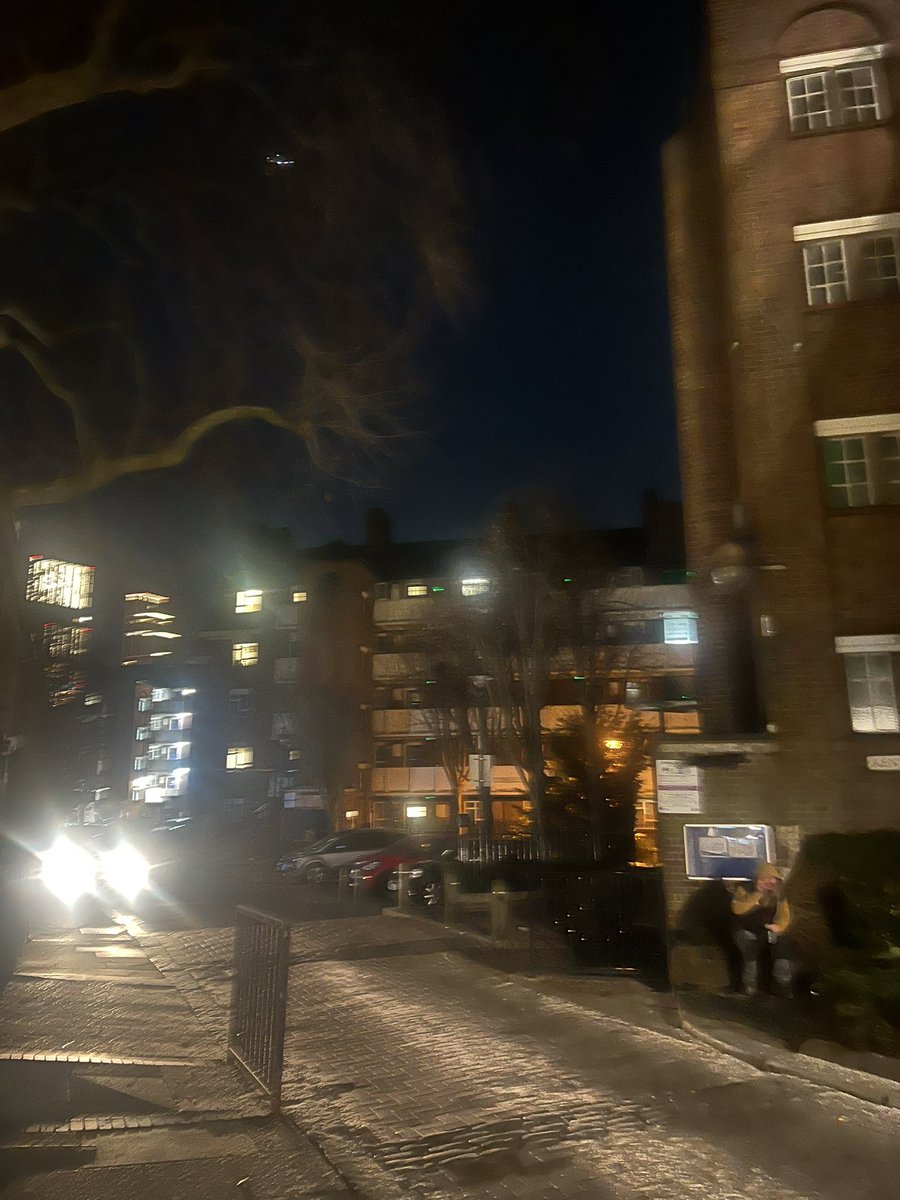 We requested street lights TAC002/000 to be fixed in October, yet this issue remains unresolved. There has been a power outage in Kent House block for a number of days. Does @helloPeabody take resident safety seriously? <a href="/TeamPimlico/">Team Pimlico</a> <a href="/AdamHug/">Adam Hug</a> <a href="/twocitiesnickie/">Nickie Aiken</a> #Safety #Pimlico