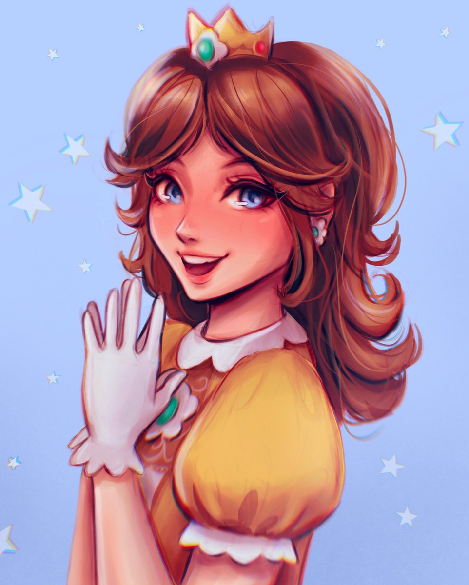 Princess Daisy 👑 (@CrazeeDayzee) / Posts / X