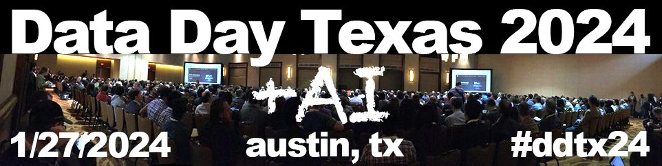 Join the Aerospike Graph team at Data Day in Austin, Texas on January 27th. We'll be sponsoring the event and look forward to seeing you there. #ddtx24 #graph #aerospike
ecs.page.link/N72nd