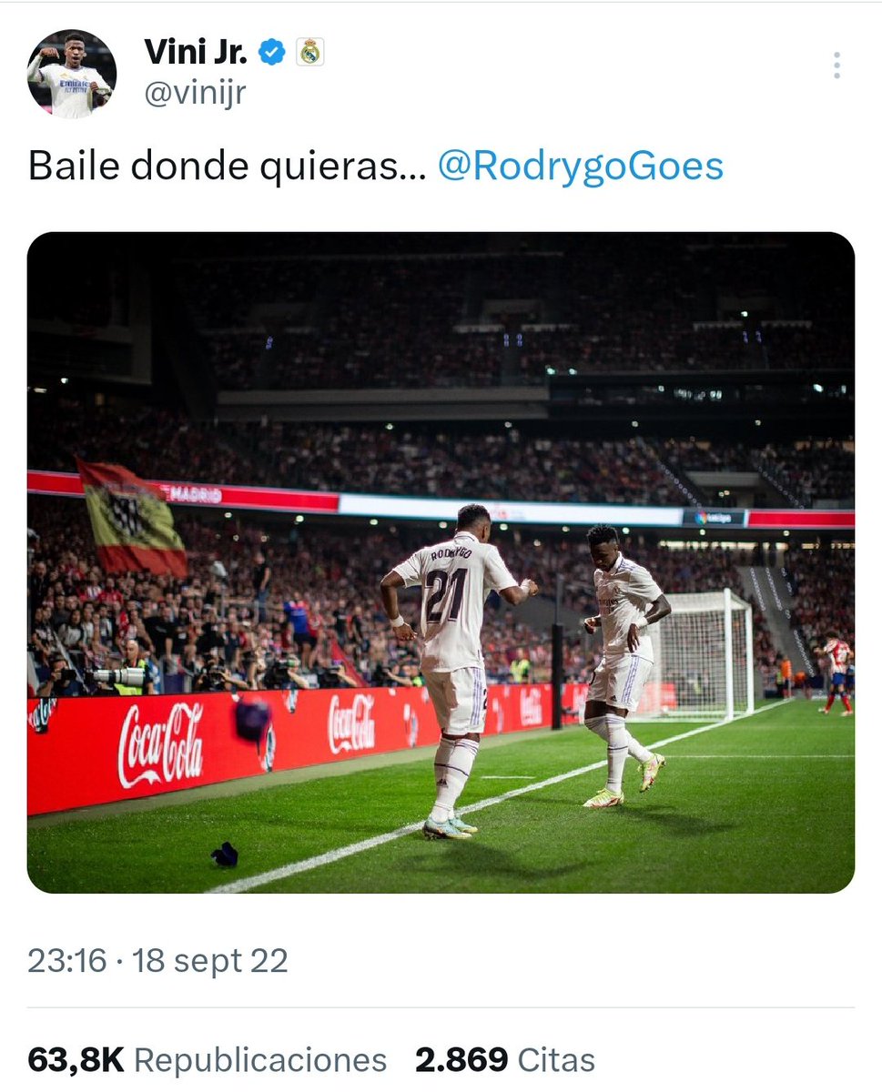 Sólo pido que se repita mañana. 🙏🤍