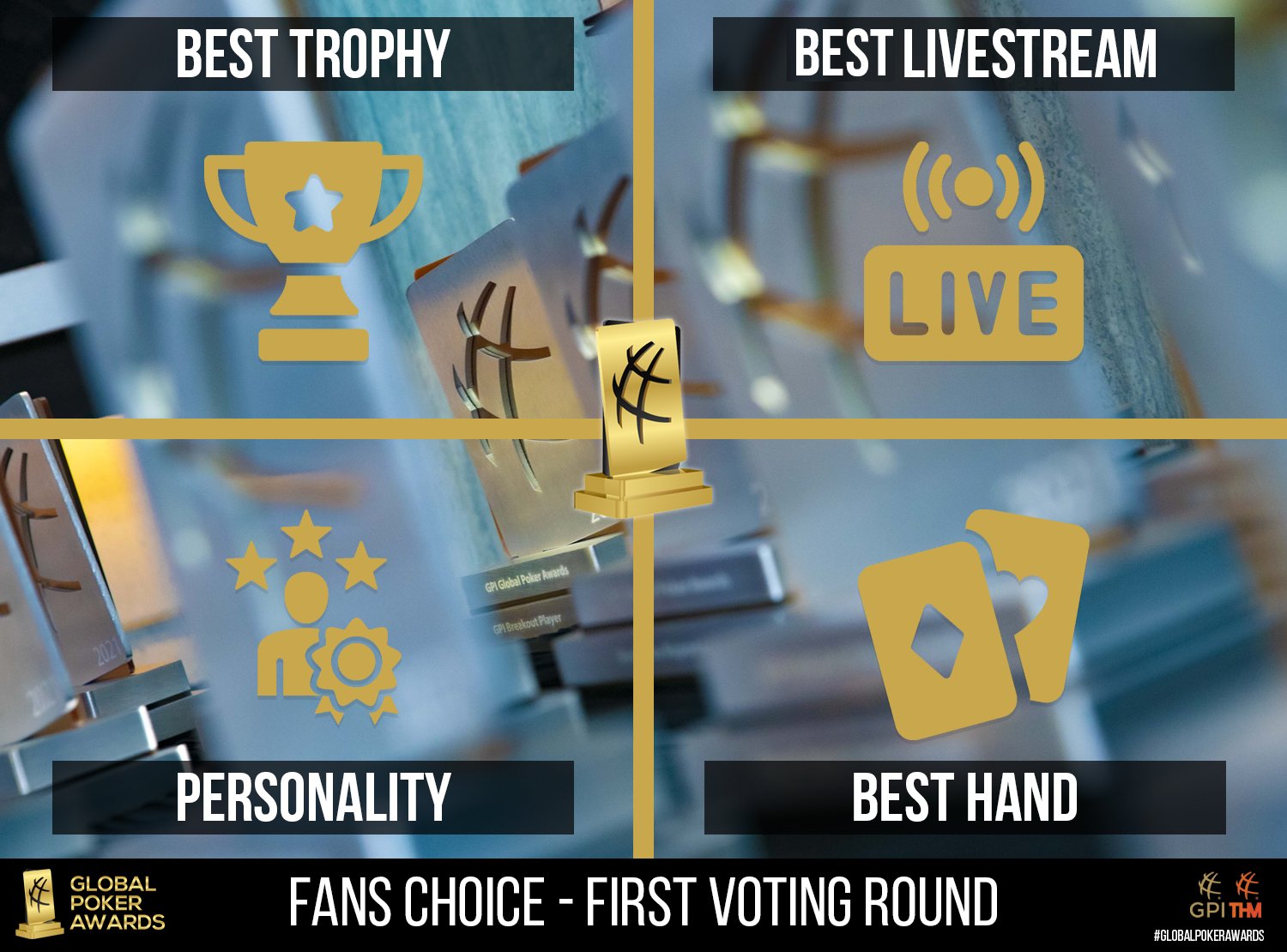 Stream Awards 2024 Voting Mary Starla