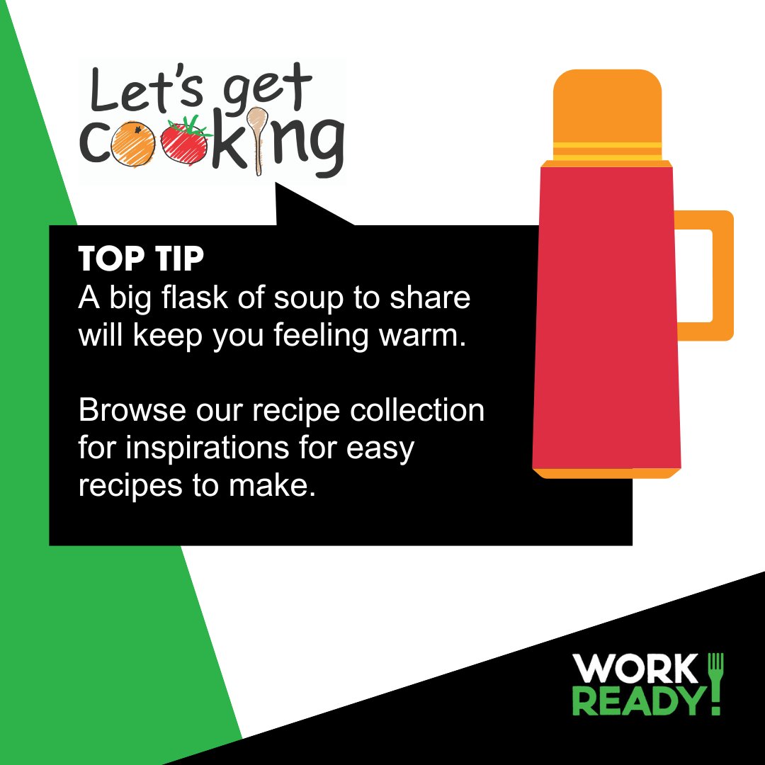 BDA_Dietitians's tweet image. Working in dietetics, we know food is never far from your mind. If you're joining a picket line across Northern Ireland tomorrow, check out this advice on eating well on the day from @BDAWorkReady, and share it with colleagues. Check out our soup recipes: bda.uk.com/food-health/le…