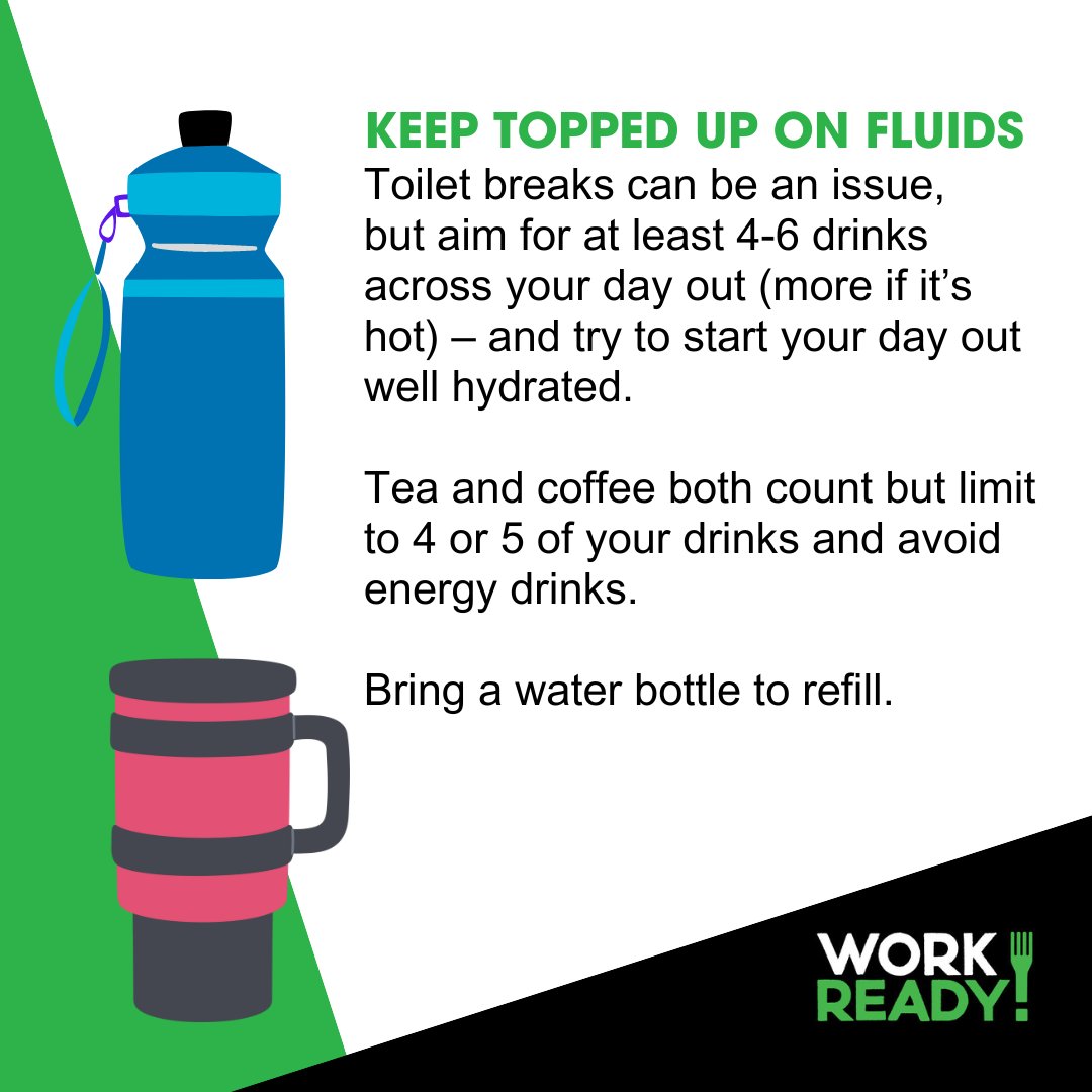 British Dietetic Association (@bda_dietitians) on Twitter photo Working in dietetics, we know food is never far from your mind. If you're joining a picket line across Northern Ireland tomorrow, check out this advice on eating well on the day from <a href="/BDAWorkReady/">BDA Work Ready Prog</a>, and share it with colleagues. Check out our soup recipes: bda.uk.com/food-health/le… Working in dietetics, we know food is never far from your mind. If you're joining a picket line across Northern Ireland tomorrow, check out this advice on eating well on the day from <a href="/BDAWorkReady/">BDA Work Ready Prog</a>, and share it with colleagues. Check out our soup recipes: bda.uk.com/food-health/le…