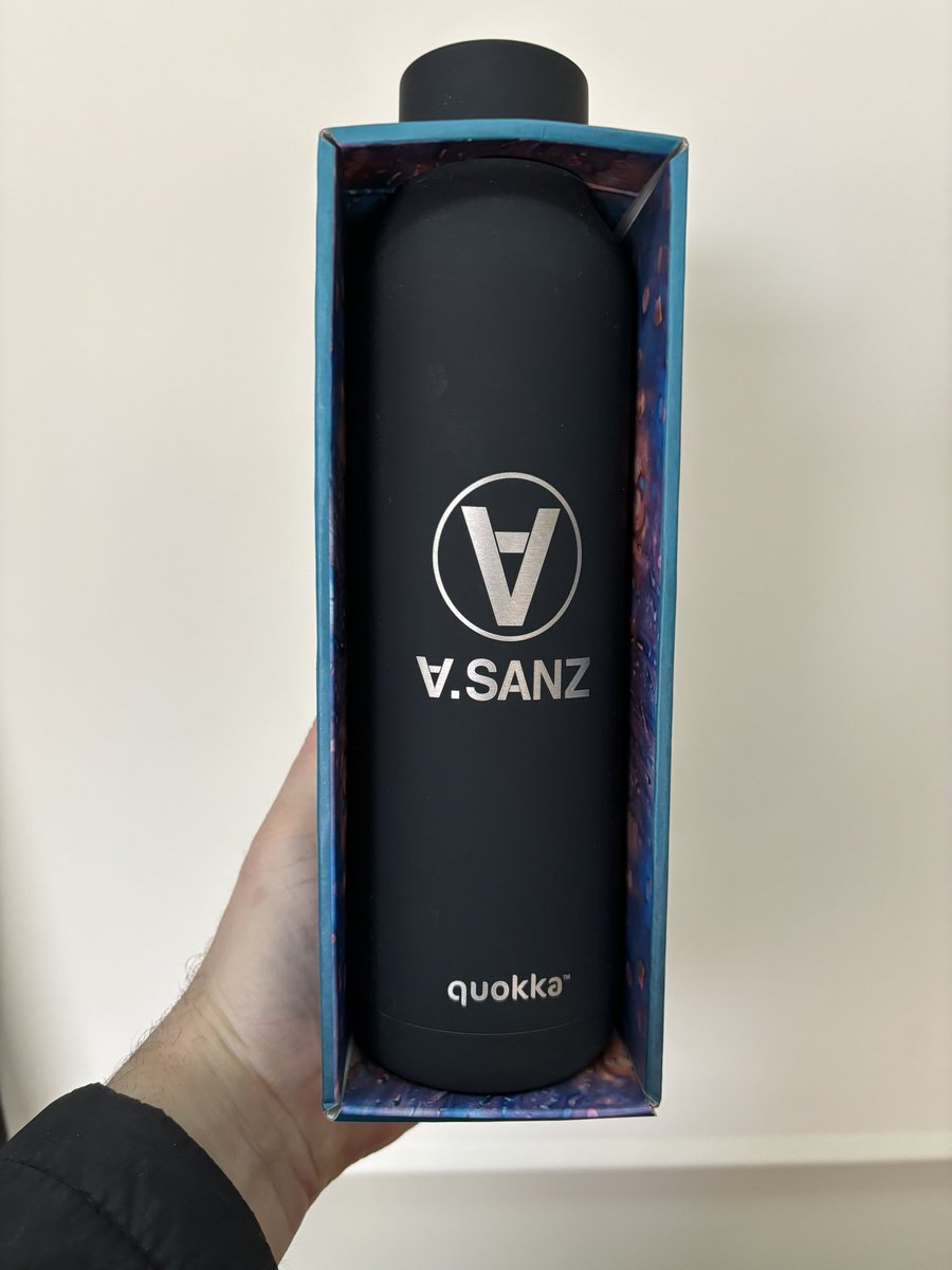 Luis Cobos tweet media