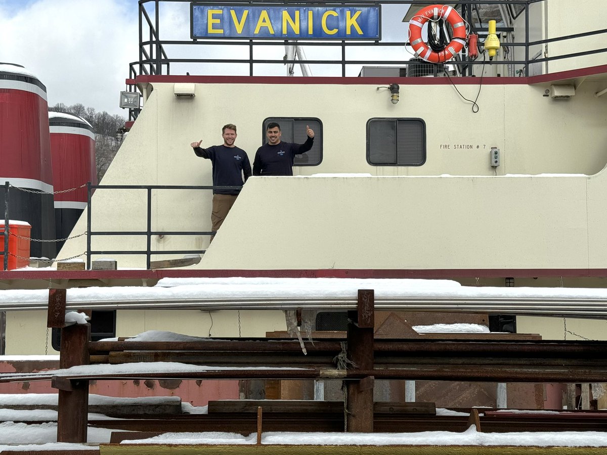 DockTech tweet media