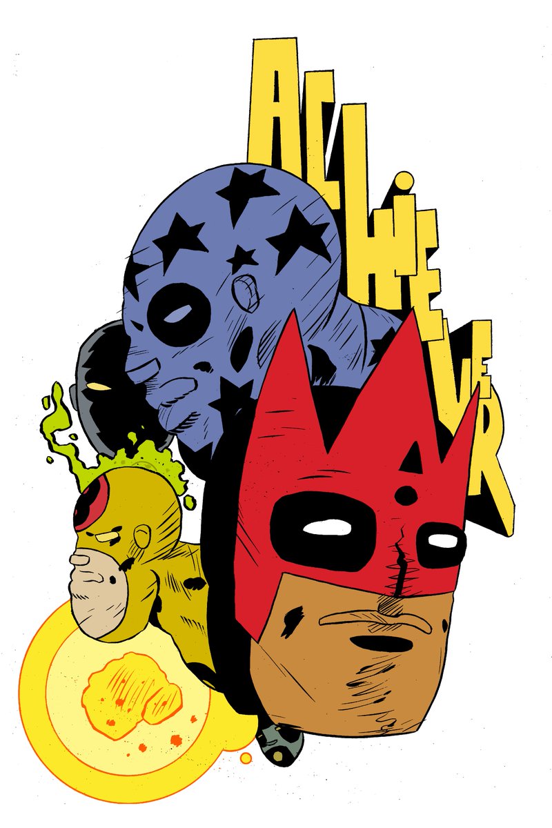 ACHIEVER2024! gofundme.com/f/achiever-2024