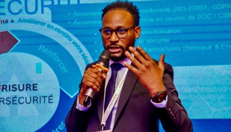 Un guinéen dans le Top 25 des acteurs influents de la cybersécurité en Afrique visionguinee.info/un-guineen-dan… #Kibaro #WednesdayWisdom #Security
