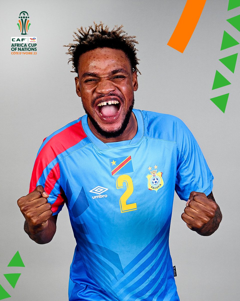 FCB_CHITO's tweet image. Bring on Zambia 🐆