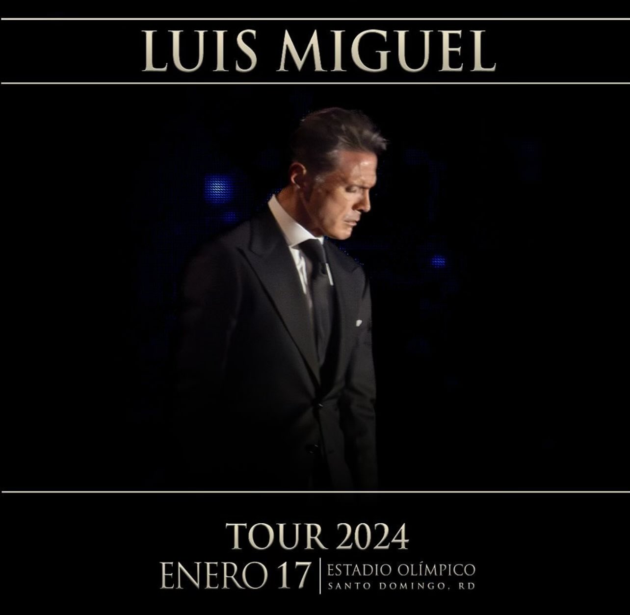 Haz esta noche perpetua sale