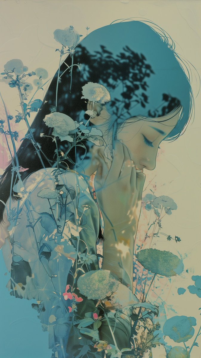 β€Sadwonderer β€ (@sad_wonderer) on Twitter photo Good Saturday Morning πΏβοΈπ
#AIart Good Saturday Morning πΏβοΈπ
#AIart