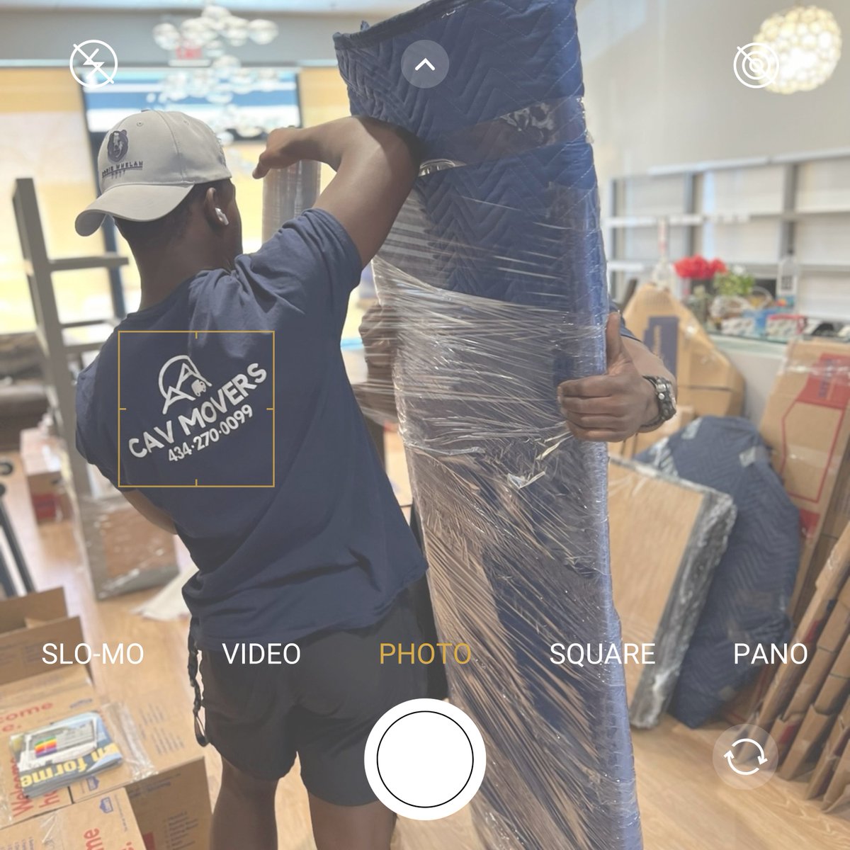 CavMovers64425's tweet image. Revolutionize your move, follow the groove! 🚀✨ Cav Movers brings a fresh beat to relocation, turning stress into serenity. Dive into the rhythm of seamless transitions and join our movers' tribe today! 🎶💼 #CavMovers #MoveWithTheGroove #RelocationRevolution #StressFreeMoves