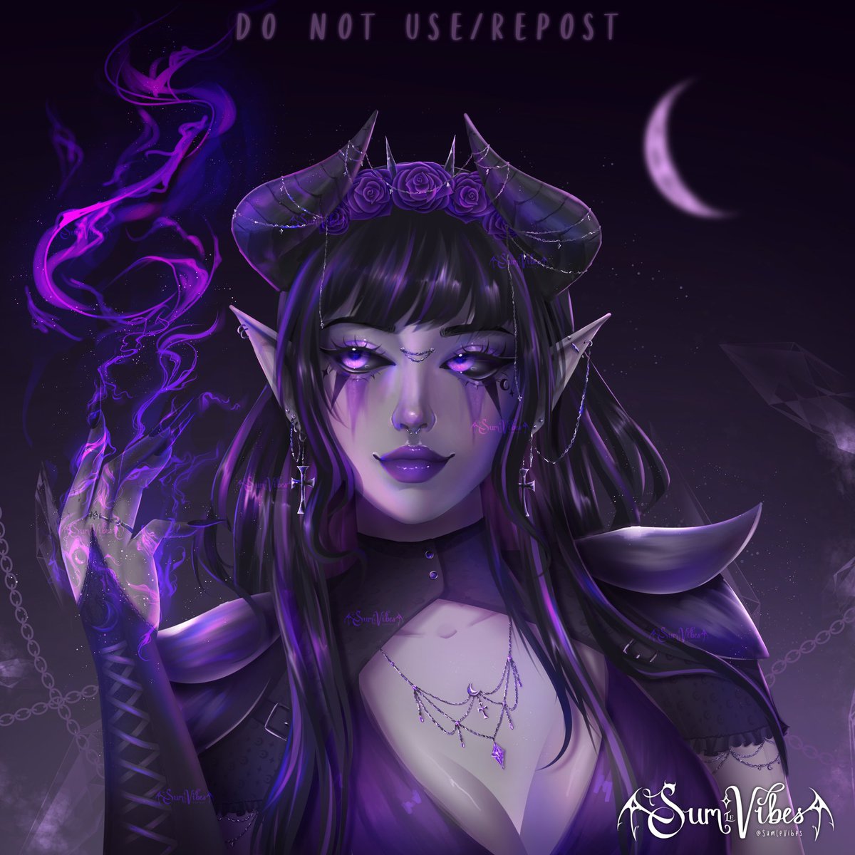 SumLeVibes ✨ tweet media