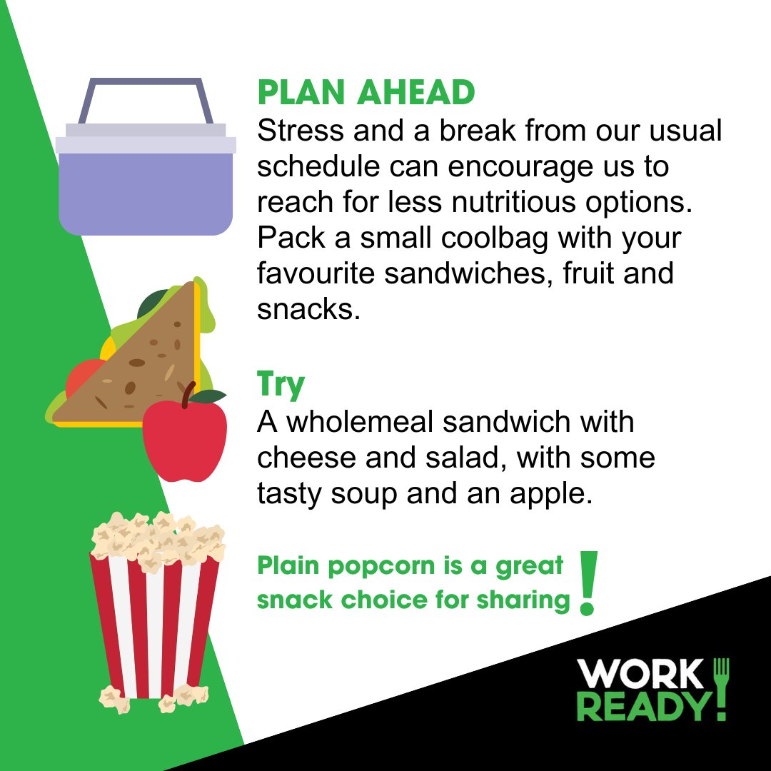 BDA_Dietitians's tweet image. Working in dietetics, we know food is never far from your mind. If you're joining a picket line across Northern Ireland tomorrow, check out this advice on eating well on the day from @BDAWorkReady, and share it with colleagues. Check out our soup recipes: bda.uk.com/food-health/le…