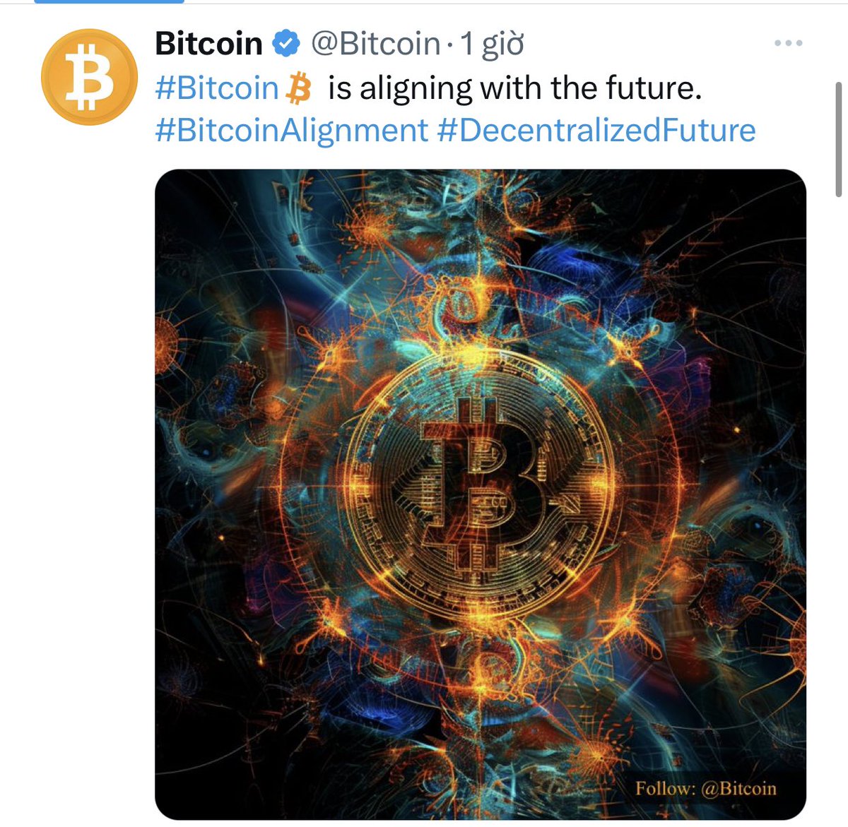 Bear Crypto X tweet media