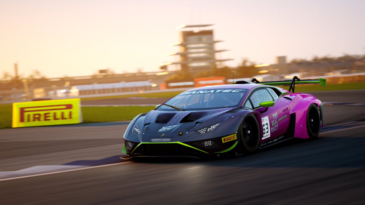T-minus 262 days until the @indy8hour - you can find us running laps on @AC_assettocorsa at the Brickyard in the meantime 🤩🧱 As excited as we are for the @IntercontGTC finale? Renew your tickets now ➡️bit.ly/24Indy8h #FanatecGT #GTWorldChAm #IGTC #indy8h