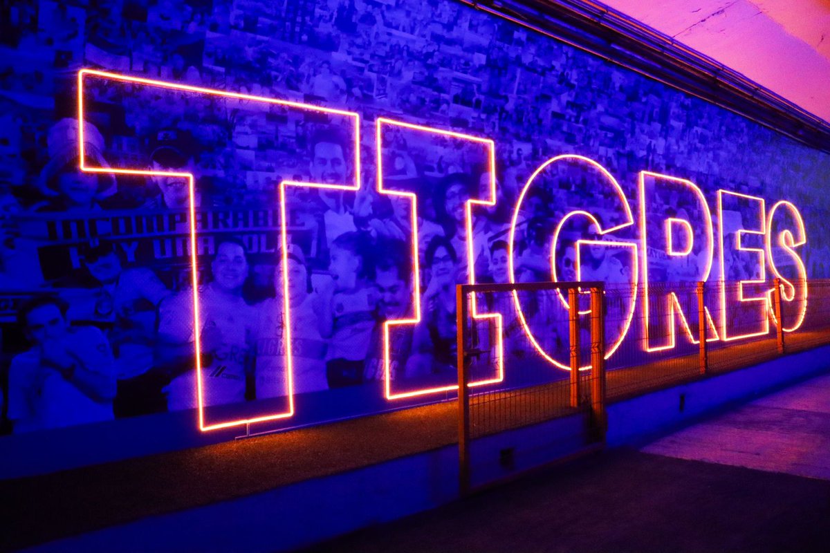 Antonio_Nelli's tweet photo. 🚨GIVEAWAY TIGRE🚨

🎫 ¡GANA UN PASE DOBLE para ir al #Tigres 🐯 vs #Chivas 🐐! 🎫 
 
1⃣ Sigue a @calientesports y a mí 
2⃣ Dale 🔁 y ❤️
3️⃣ Comenta tu jugador favorito usando el hashtag #MásAcciónMásDiversión 🔥

🎫 ¡Se regalará UN pase doble! 📲 https://t.co/C8ksnBqwDc