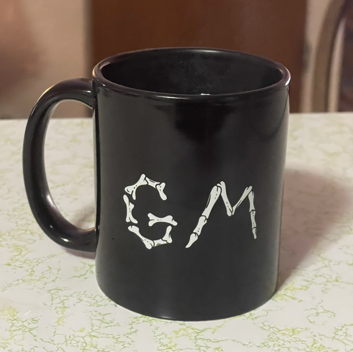 lawofthesaw's tweet photo. GM ☕️ https://t.co/yUO8G2IiuI