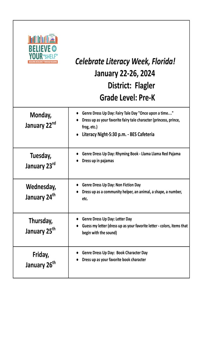 Bunnell Elementary (@besbullpups) on Twitter photo 