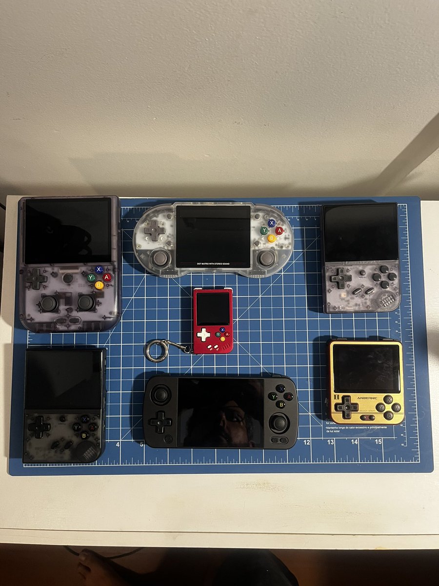 Eric Arraché tweet media