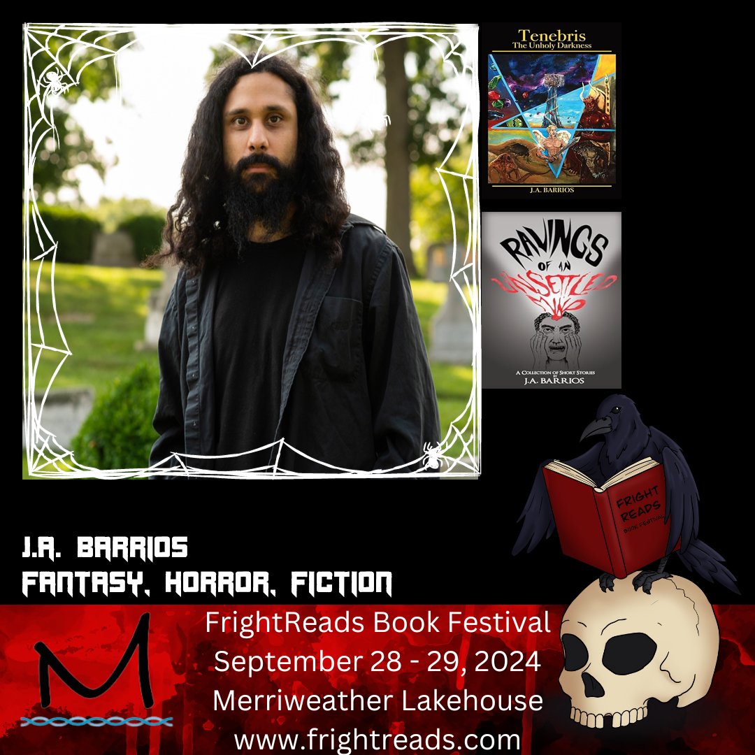 J.A. Barrios tweet media