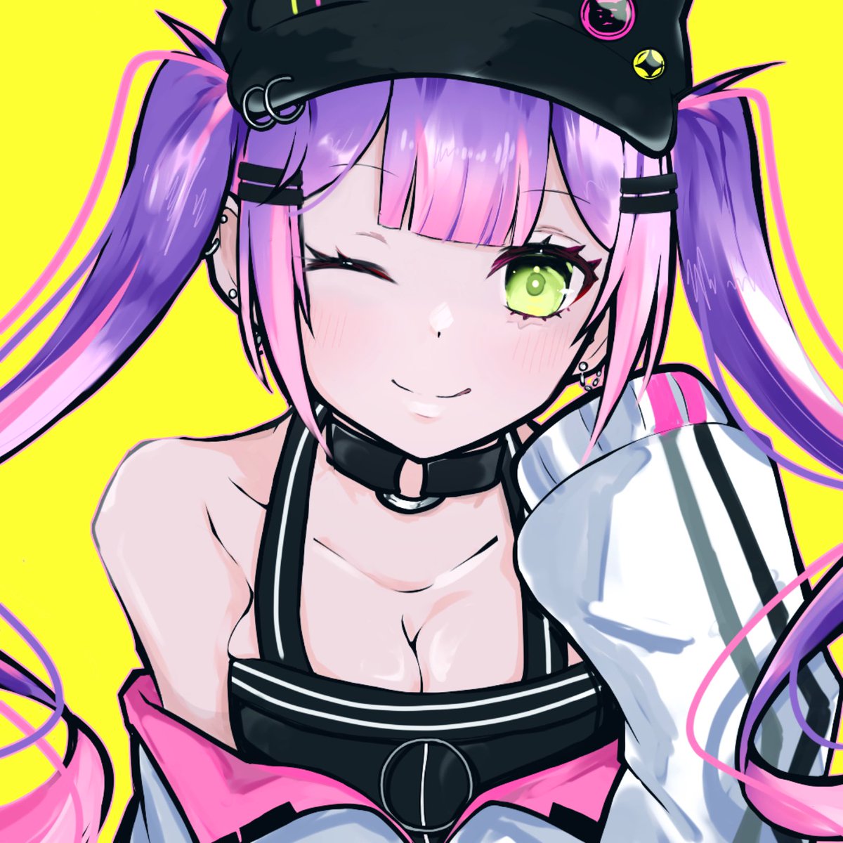 やみぃちゃん tweet media