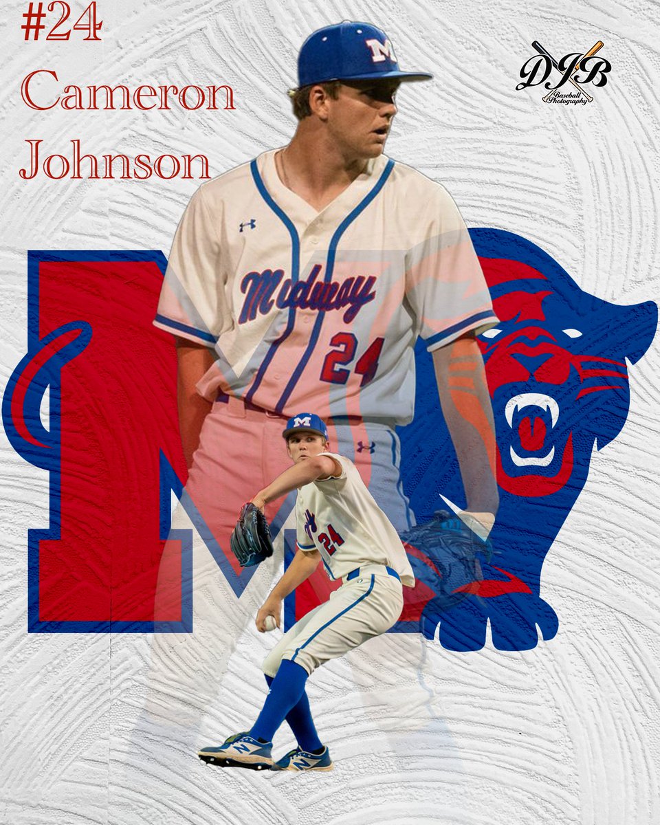 Donald J Boyles (@donaldjboyles) on Twitter photo #24Days until #24 <a href="/CameronJ3133/">Cameron Johnson</a> and his <a href="/MidwayBsball/">Midway Baseball</a> brothers until their 1st scrimmage for the #2024SpringSeason #24Days until #24 <a href="/CameronJ3133/">Cameron Johnson</a> and his <a href="/MidwayBsball/">Midway Baseball</a> brothers until their 1st scrimmage for the #2024SpringSeason