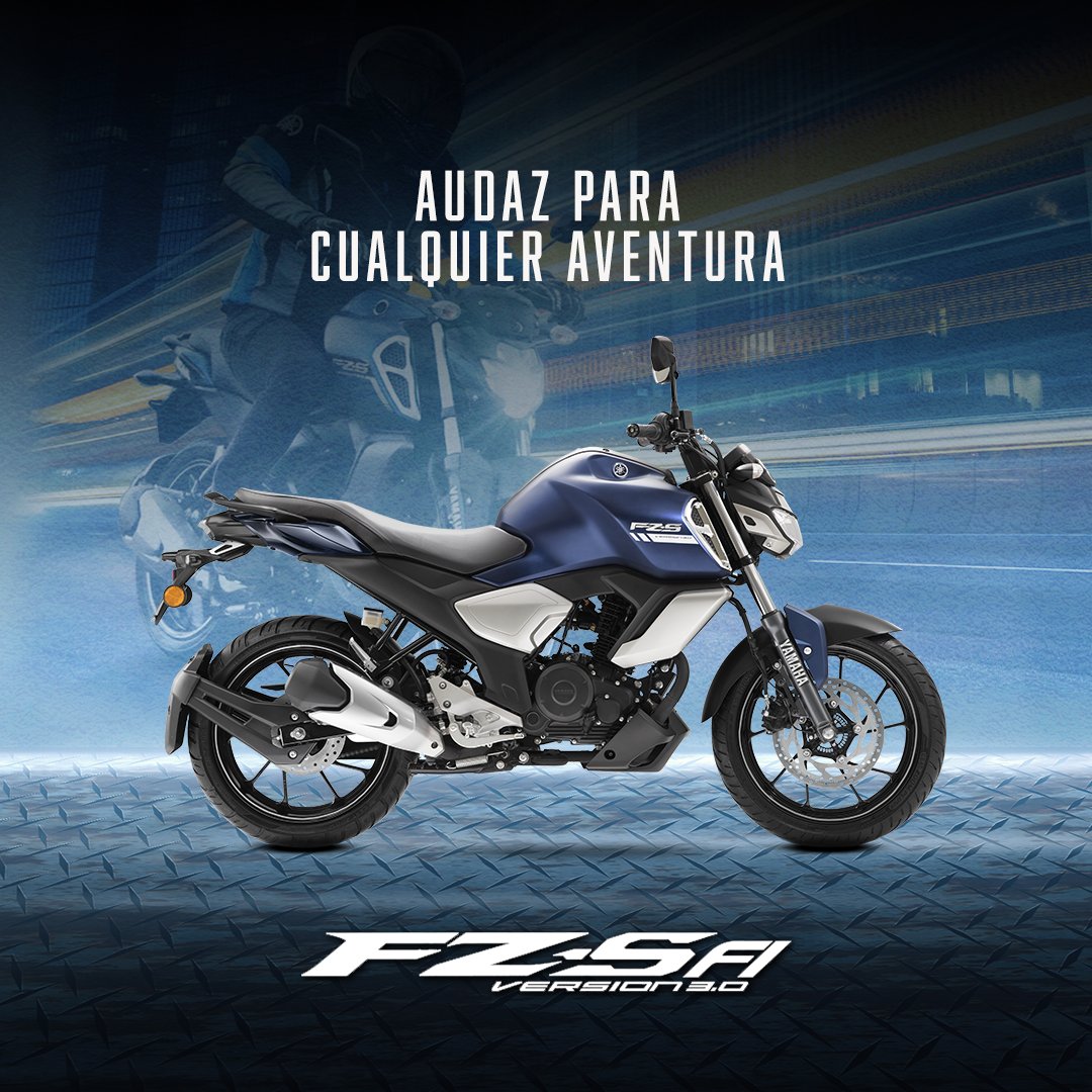 ¿Control o Audacia? Enfrentaté a la aventura junto a la familia FZ

Conocé más ingresando al link en BIO

#FamiliaFZ #Moto #Yamaha #Uruguay