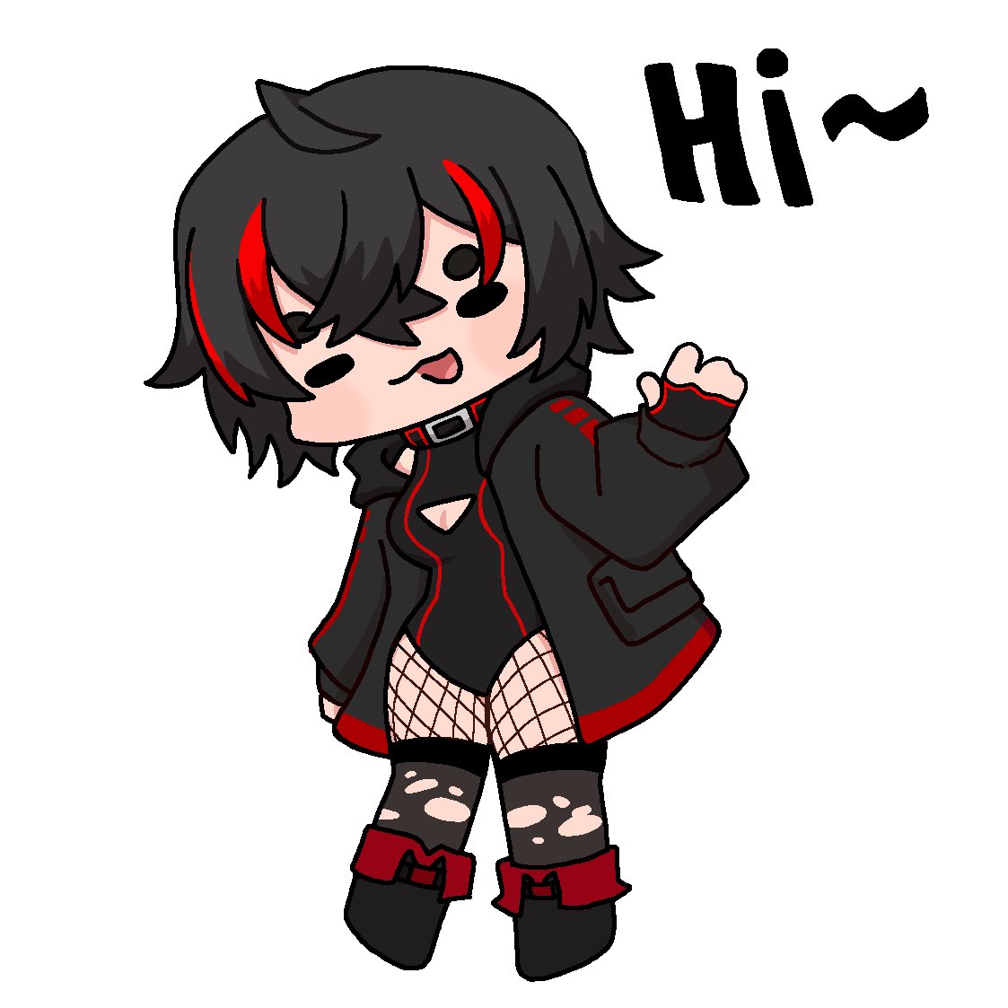 |🩸Mephi🩸| ENVtuber tweet media