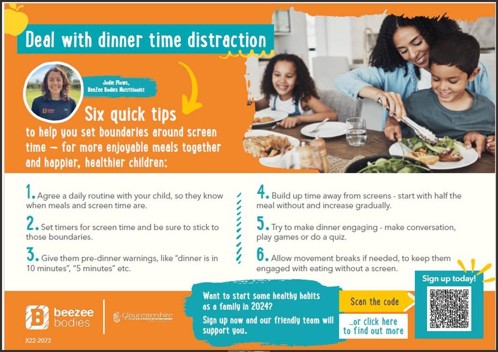 Bourton Primary Sch tweet media