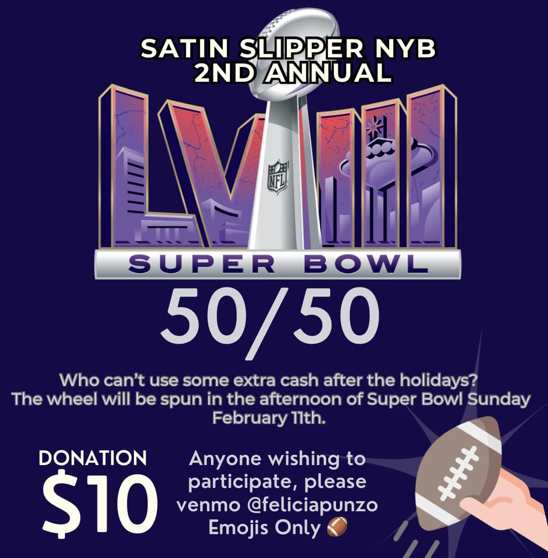 Join in the Fun!