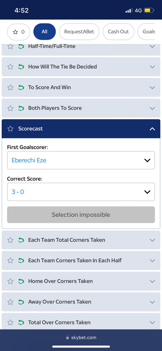 george c tweet media