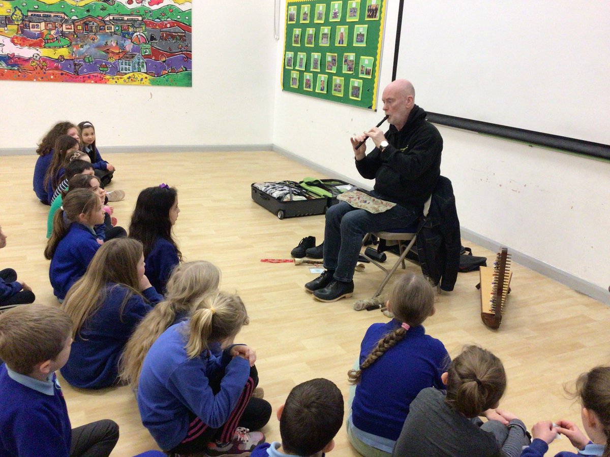 Ysgol Peniel tweet media