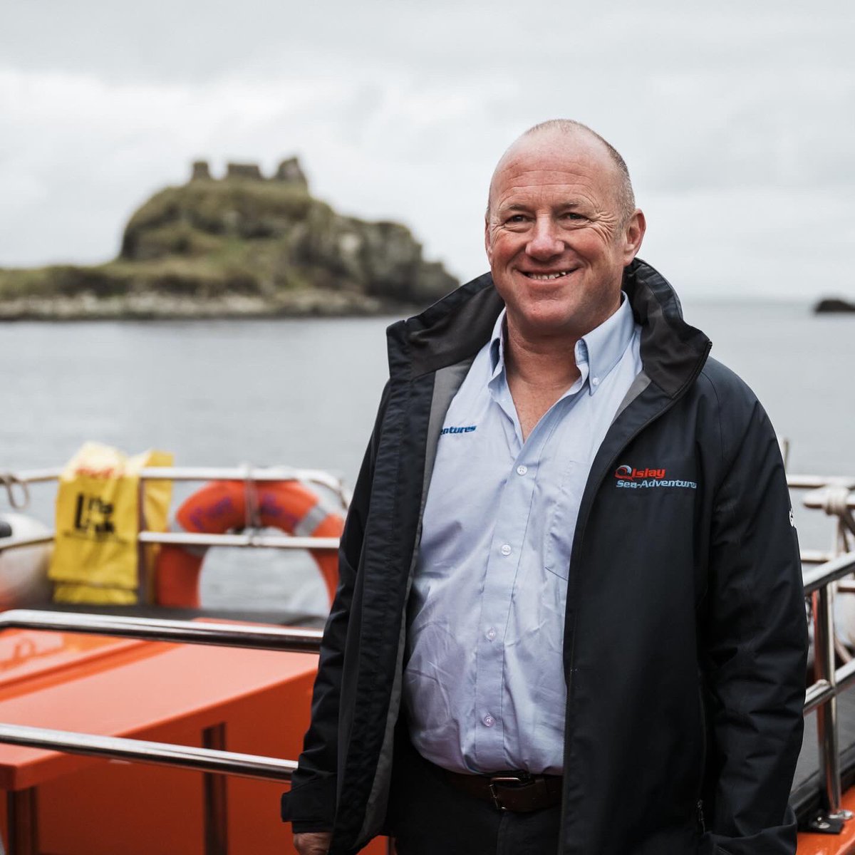 Fancy being a Seasonal Boat Tour Guide? ✨ We are looking to recruit a new member of the #IslaySeaAdventures team! The position available is from May - September 2024 Accommodation available For more information & CV applications, please email info@islay-sea-adventures.co.uk