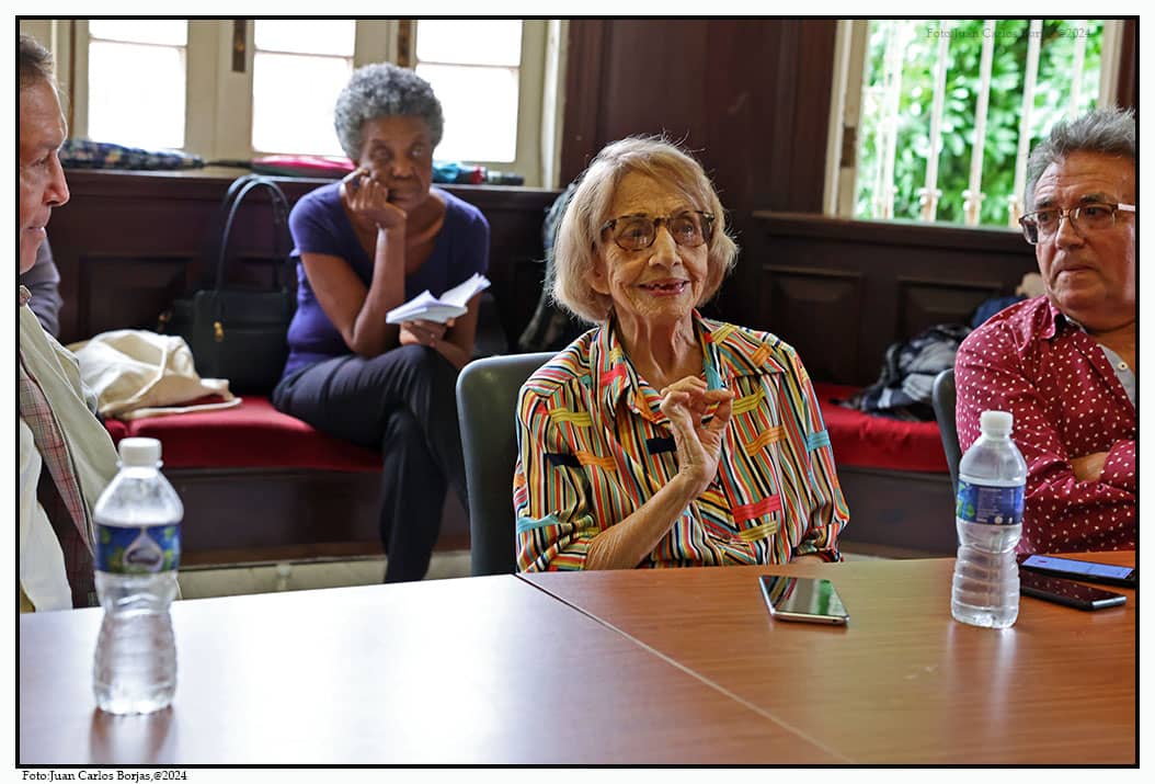 Instituto Cubano del Libro tweet media