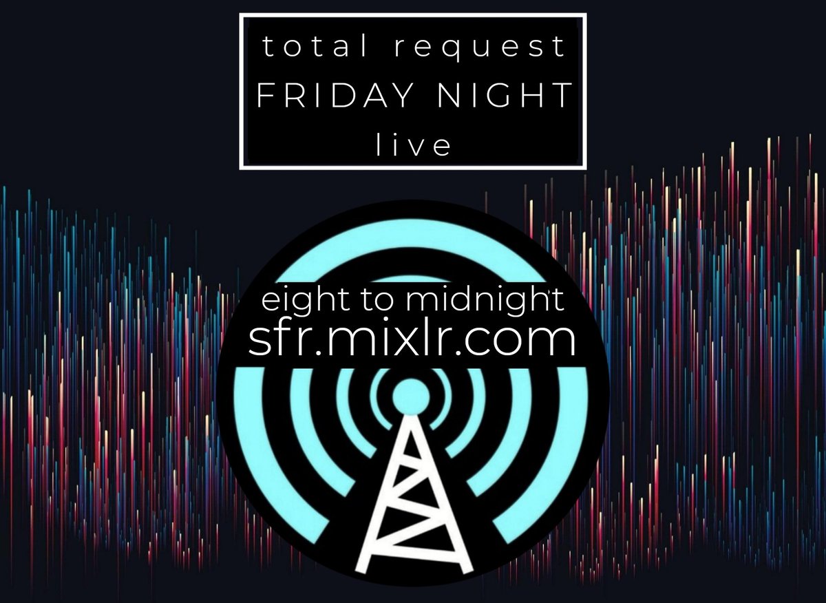 Solid Front Radio tweet media