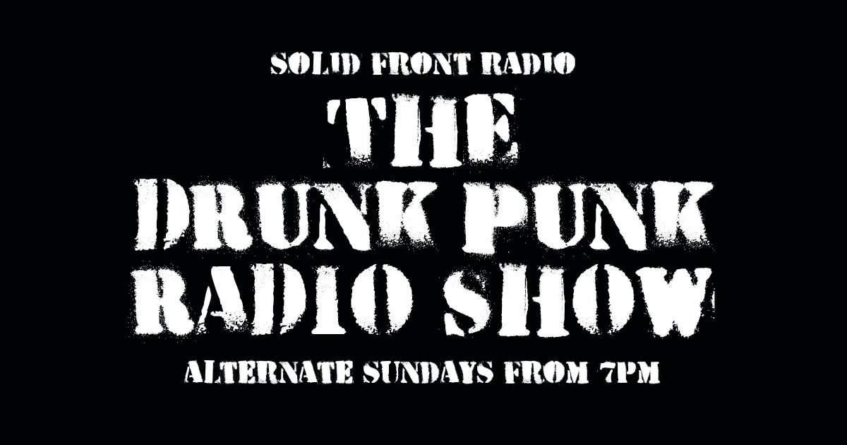 Solid Front Radio tweet media