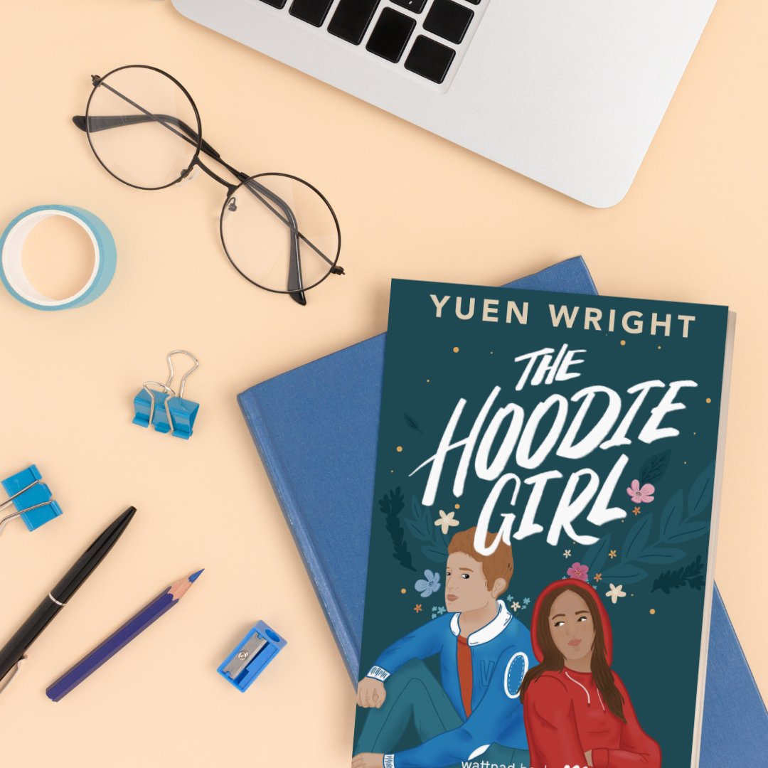 Wattpad Books tweet media