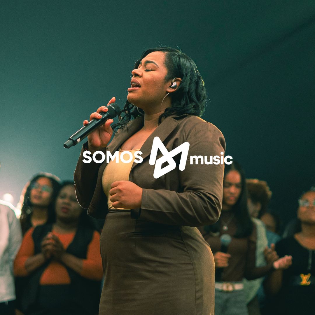 SOMOS MDG MUSIC 🎧✨

¡Lo mejor de nuestra familia en una sola playlist!
No te quedes sin escuchar los últimos lanzamientos de nuestros artistas. 🔥

¡Agregala a tu biblioteca de Spotify! 🤩 open.spotify.com/playlist/1vQ53…