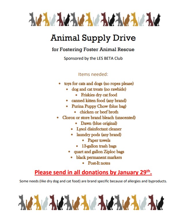 Lugoff Elementary tweet media