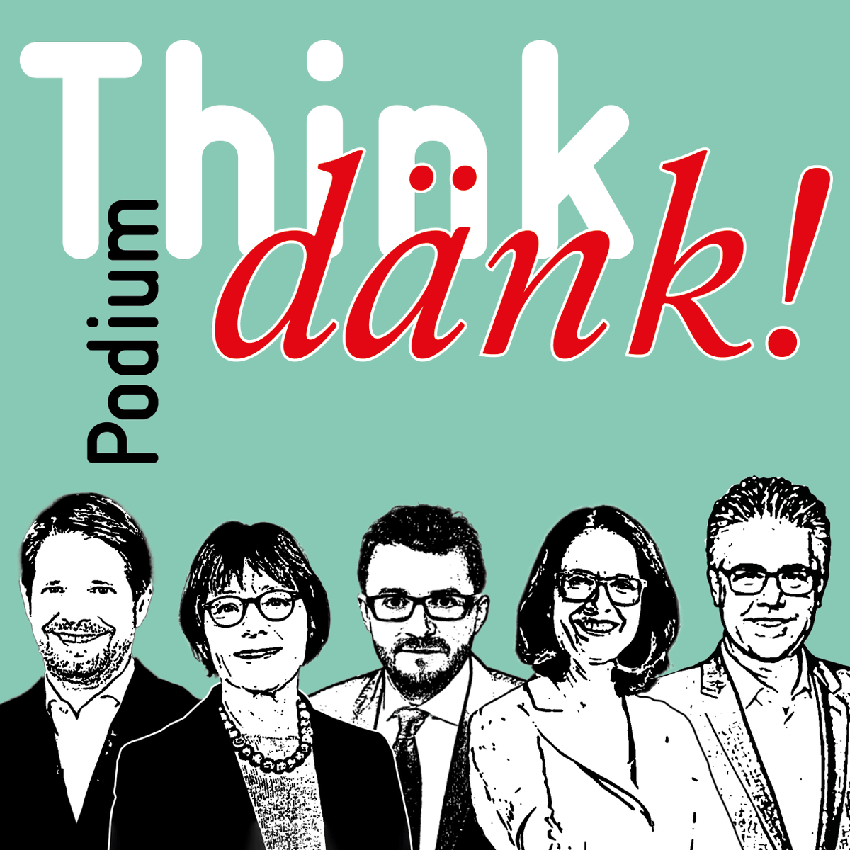 Avenir_Suisse's tweet photo. Am letzten #Mondayforfuture wurde über die zur Zukunft der 🇨🇭 #Energieversorgung debattiert: Welche Herausforderungen stehen uns bevor? Welche Möglichkeiten gibt es?
Livesteam verpasst? Kein Problem! Das ganze Gespräch gibts als «Think dänk» #Podcast 🎧
⬇️
https://t.co/0B4cjGZ4zM https://t.co/bo4w92JAtx