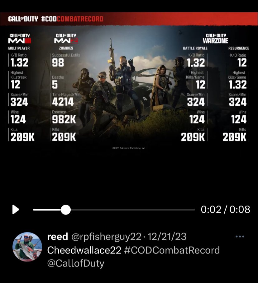 Bandit tweet media