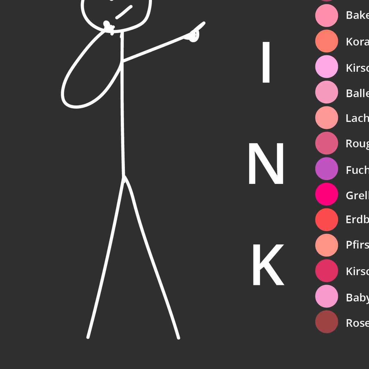 PINK Personal tweet media