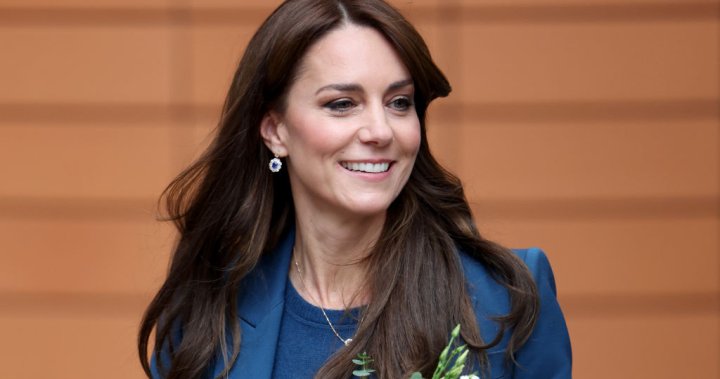 Kate Middleton hospitalized for up to 14 days after abdominal surgery dlvr.it/T1VzsT