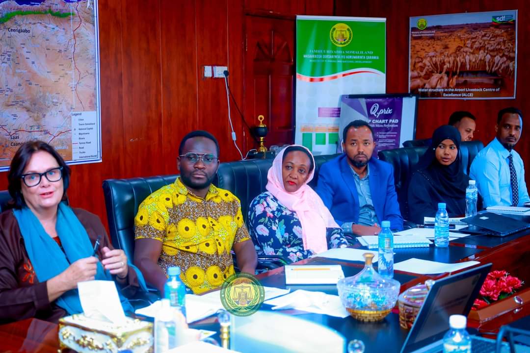 Ministry of Planning and National Development-JSL tweet media