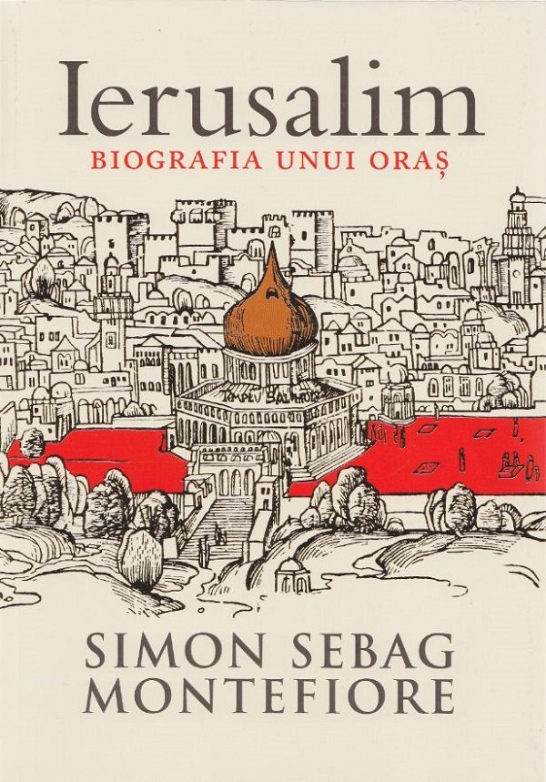 Can't wait to read it! De-abia aștept sa o citesc. Thank you/Mulțumesc  <a href="/simonmontefiore/">S Sebag Montefiore</a>  🇷🇴 Romanian translation