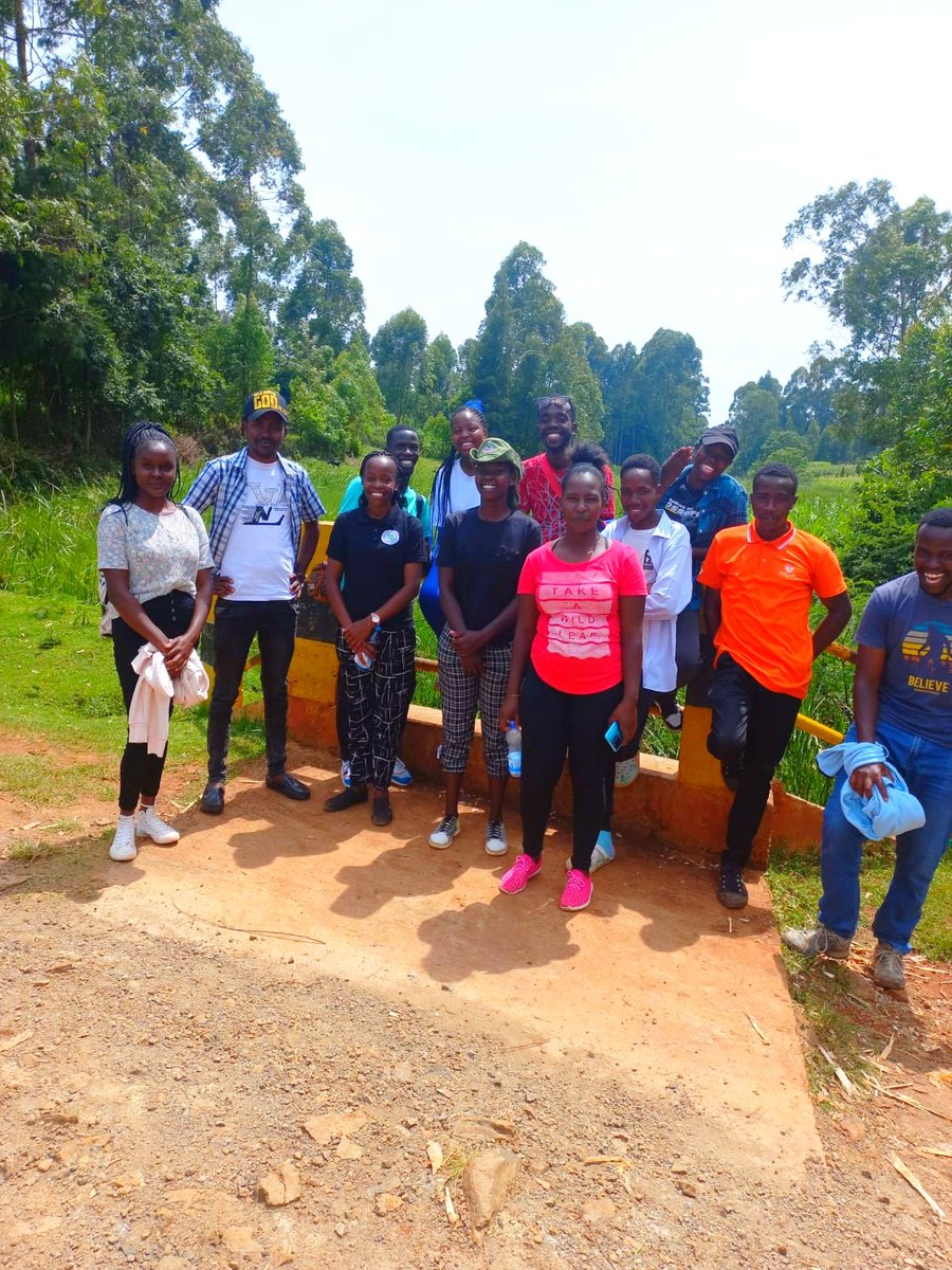 Fueled by their calling, self-drive and a resilient spirit, they love ministering and uplifting the sick during Hospice activities, offering solace to the less fortunate. 

Debby and Shaddy's dedication aligns seamlessly with Tenwek Hospital College's mission and vision