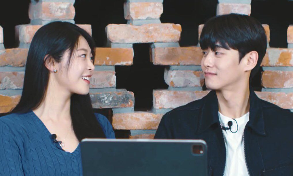 K-Drama Menfess tweet media