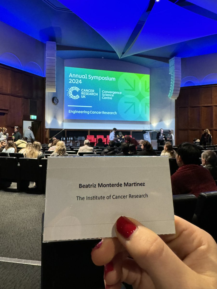 Bea Monterde, PhD tweet media