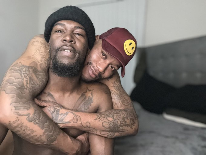 So which video and preview should I drop today!! @BIGdawgANT7  @Aconnectiontv / @kangtrytonxxx  @Jarvosworld<a href="/tag/newprofilepic"class="tags"><span>#newprofilepic</span></a>